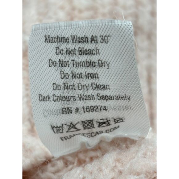 Women's Studio 15 Button-up Cardigan, Size Small - Picture 6 of 6